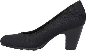 s.Oliver Pumps with Block Heel
