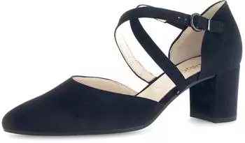 Gabor Classic Pumps (41.361) dunkelblau