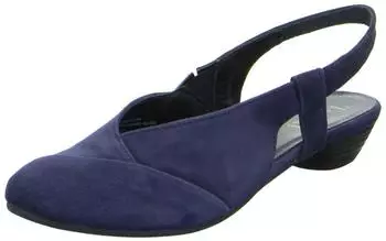 Think Grace Sling Pumps water8010