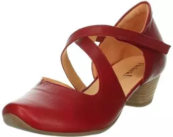 Think Femme (3-000209) rot lack