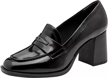 Tamaris Lace-Up's (1-24453) Pull-on, TOUCH-IT Footbed, flat sole, ANTIslide function schwarz