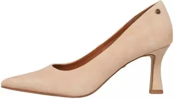 s.Oliver Women's Pumps beige
