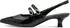 Marco Tozzi Sling Comfort schwarz