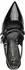 Marco Tozzi Sling Comfort schwarz