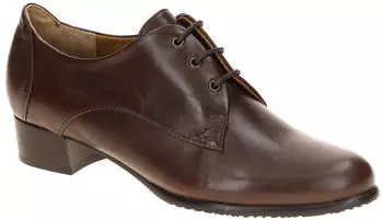 Everybody Shoes BRANDY (11399N3254) braun