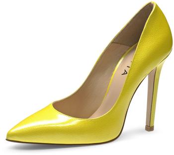 Evita Shoes 12MU11A yellow