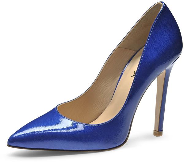 Evita Shoes 12MU11A blue royal