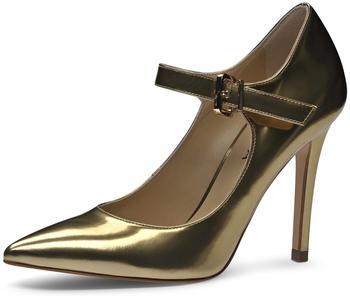 Evita Shoes 411155A gold