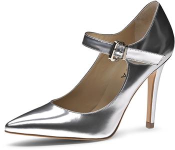 Evita Shoes 411155A silver