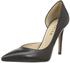 Evita Shoes 411162A black leather