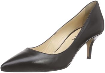 Evita Shoes 411243A black leather