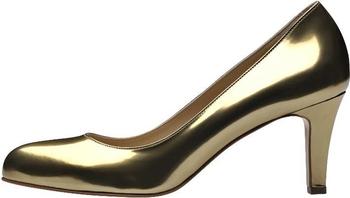 Evita Shoes 411415A gold