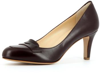 Evita Shoes 411417A dark brown