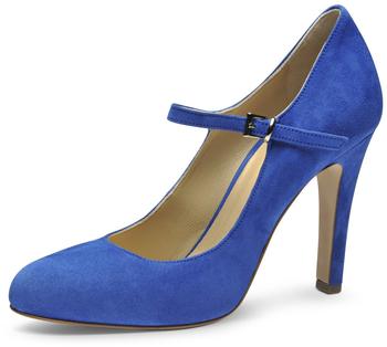 Evita Shoes 411532A royal blue