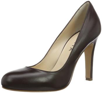 Evita Shoes 411533A dark brown