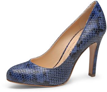 Evita Shoes 411533A dark blue