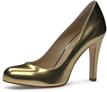 Evita Shoes 411533A gold