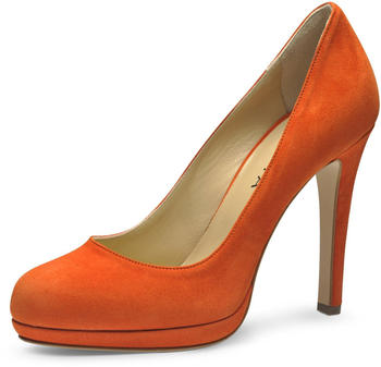 Evita Shoes 411535A orange