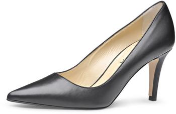Evita Shoes 411761A black leather