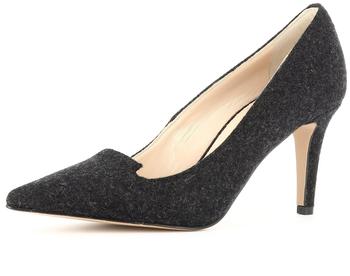 Evita Shoes 411762A black felt