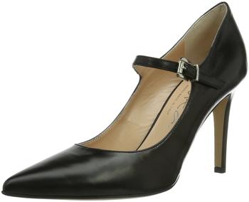 Evita Shoes 411815A black leather