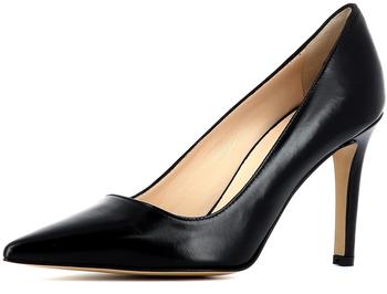 Evita Shoes 411861A black leather