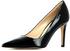 Evita Shoes 411861A black patent