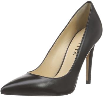 Evita Shoes 411932A black leather