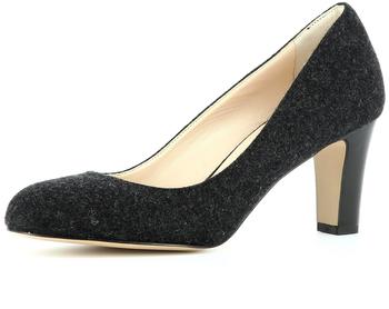 Evita Shoes 414100A black