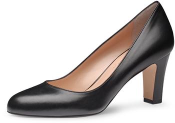 Evita Shoes 414100A black leather