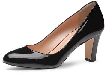 Evita Shoes 414100A black patent