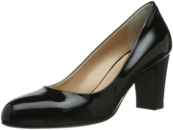 Evita Shoes 41415LA black patent