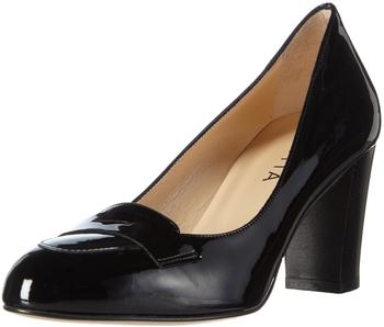 Evita Shoes 41417LA black patent