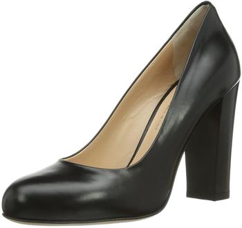 Evita Shoes 41533LA black leather