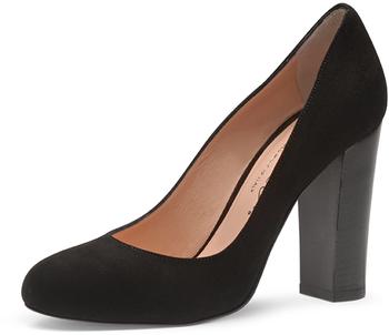 Evita Shoes 41533LA black suede
