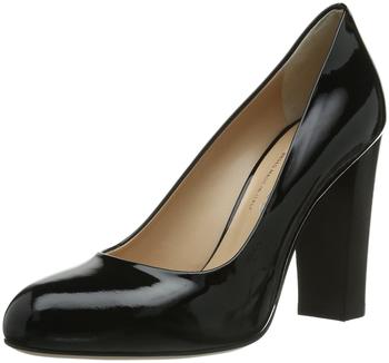 Evita Shoes 41533LA black patent
