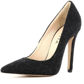 Evita Shoes 416000A black