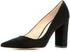 Evita Shoes 41861LA black suede