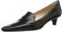 Evita Shoes 41F300A black leather