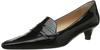 Evita Shoes 41F300A black patent