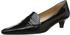 Evita Shoes 41F300A black patent