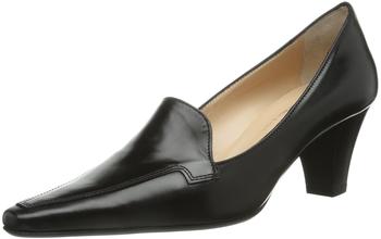 Evita Shoes 41F603A black leather