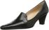 Evita Shoes 41F603A black leather