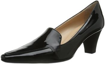 Evita Shoes 41F603A black patent
