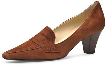 Evita Shoes 41F642A brown