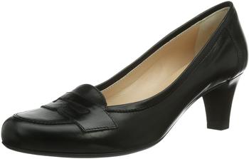 Evita Shoes 41G02XA black leather