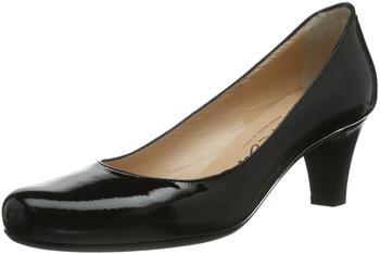 Evita Shoes 41G33XA black patent