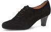 Evita Shoes 41GN37CA black suede