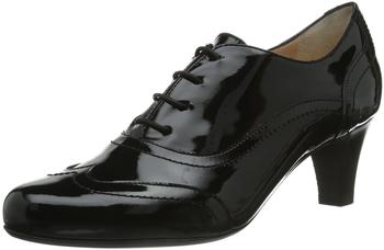 Evita Shoes 41GN37CA black patent