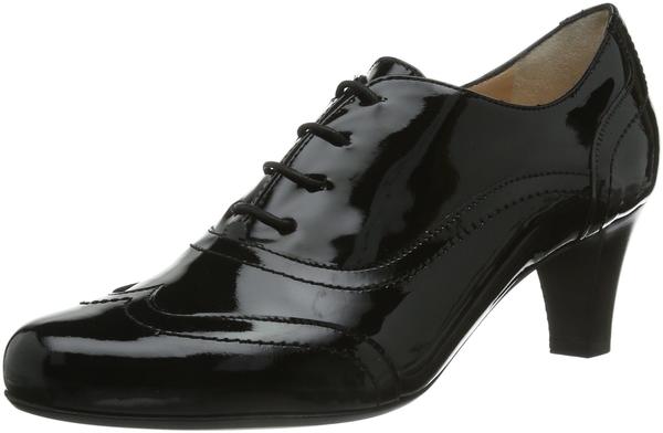 Evita Shoes 41GN37CA black patent